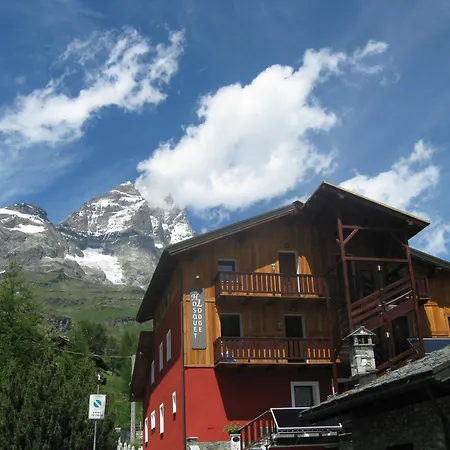 Hosquet Отель типа 