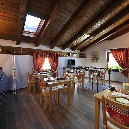 Hosquet Брей-Червиния