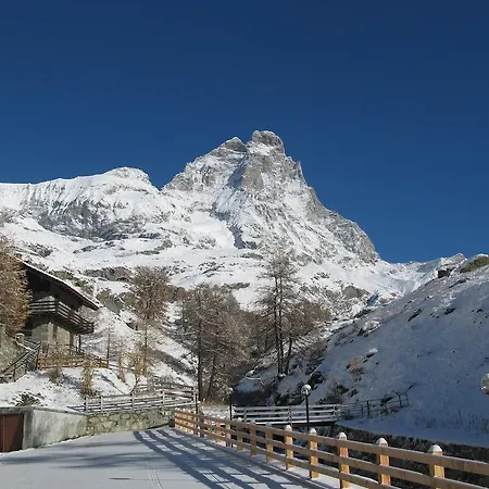 Hosquet Breuil-Cervinia