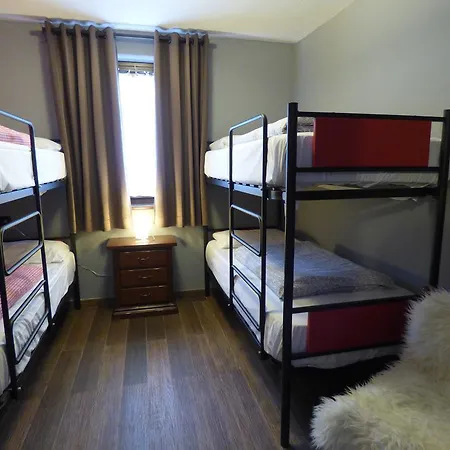 Nocleg ze śniadaniem Hosquet Breuil-Cervinia