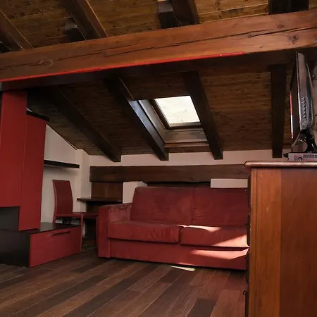 Nocleg ze śniadaniem Hosquet