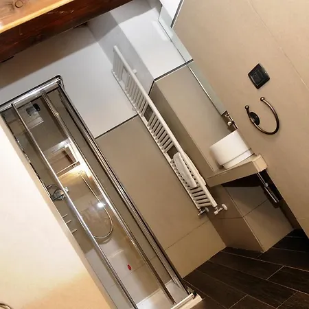 Hosquet Bed & Breakfast