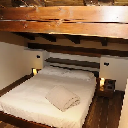 Bed & Breakfast Hosquet *