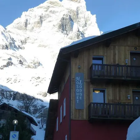 Bed & Breakfast Hosquet 3*