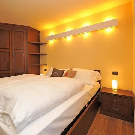 Hosquet 3* Breuil-Cervinia