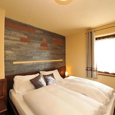 Bed & Breakfast Hosquet