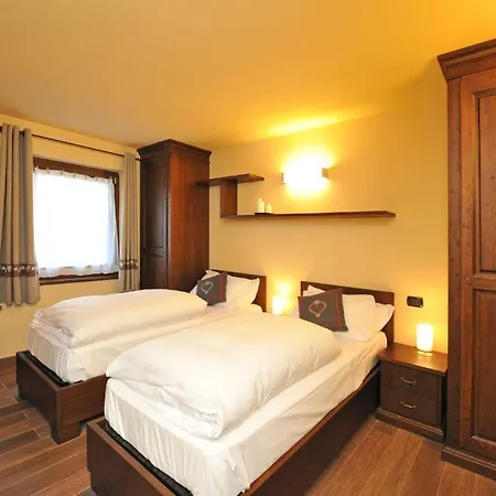 Hosquet Bed & Breakfast