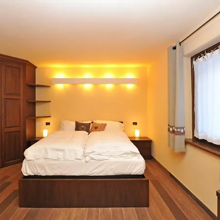 Bed & Breakfast Hosquet *