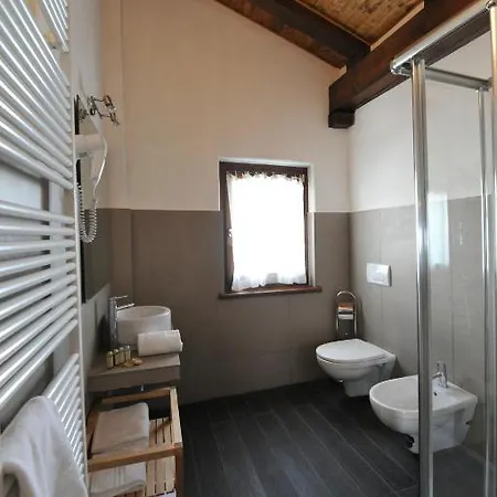 Hosquet Bed & Breakfast *