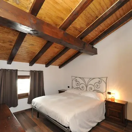 Bed & Breakfast Hosquet Breuil-Cervinia