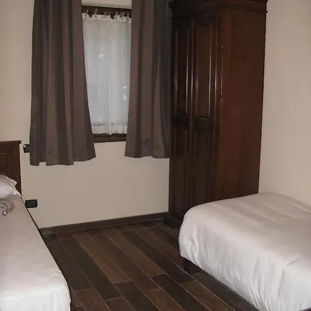 Bed & Breakfast Hosquet