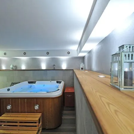 Hosquet Отель типа 