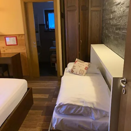 Hosquet 3* Breuil-Cervinia