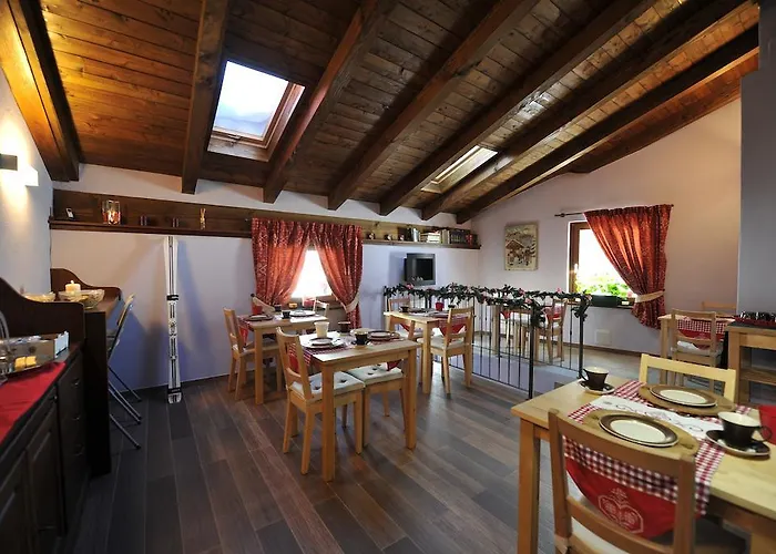 Hosquet Breuil-Cervinia