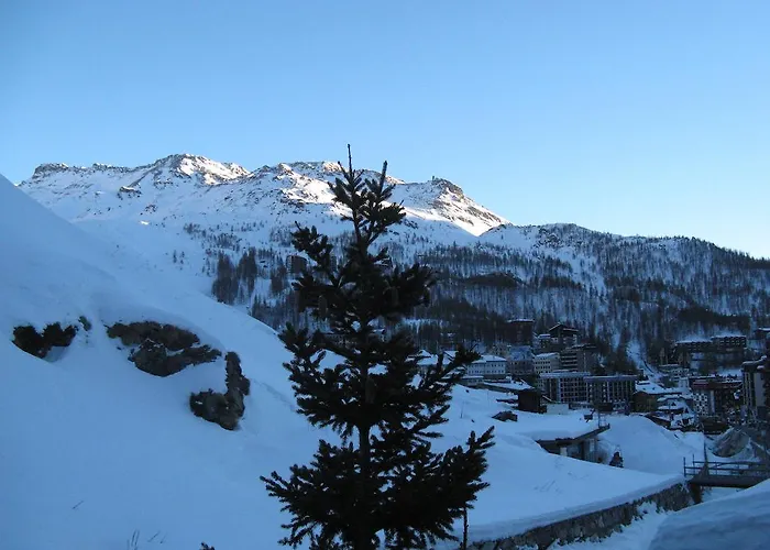 Hosquet Bed & Breakfast 3*