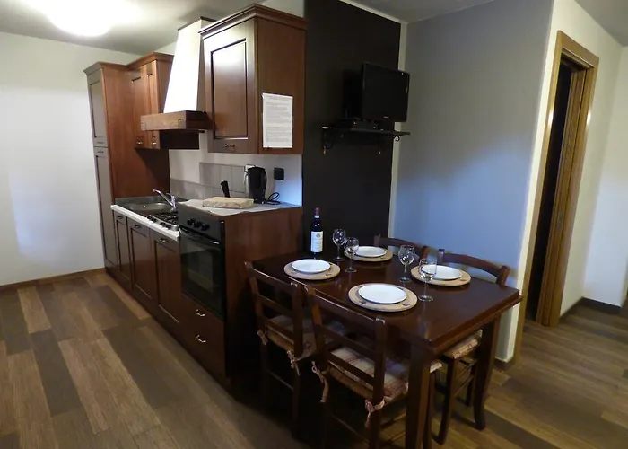 Hosquet 3* Breuil-Cervinia