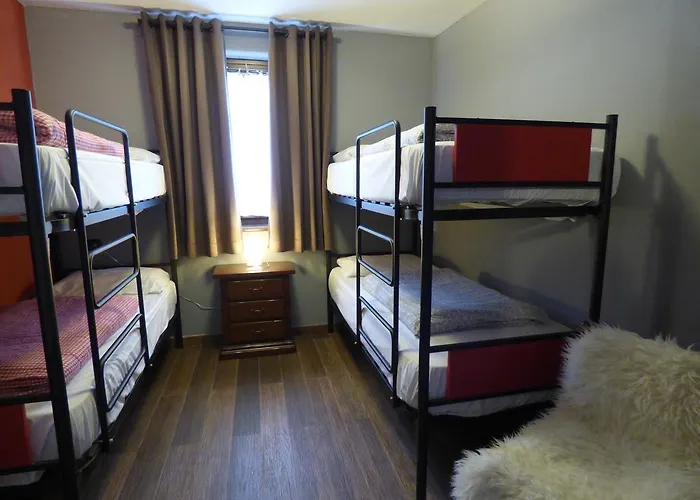 Bed & Breakfast Hosquet Breuil-Cervinia