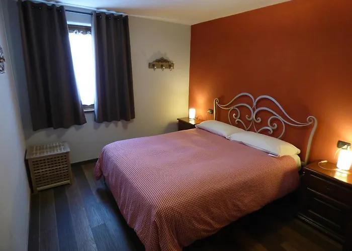 Hosquet Bed & Breakfast