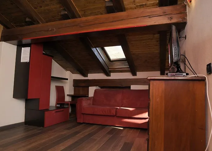 Bed & Breakfast Hosquet