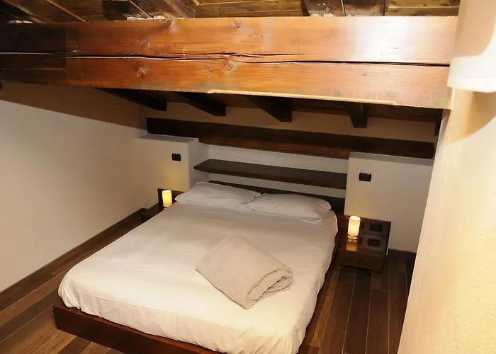 Bed & Breakfast Hosquet 3*