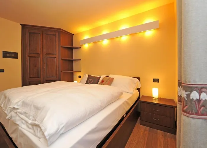 Hosquet 3* Breuil-Cervinia