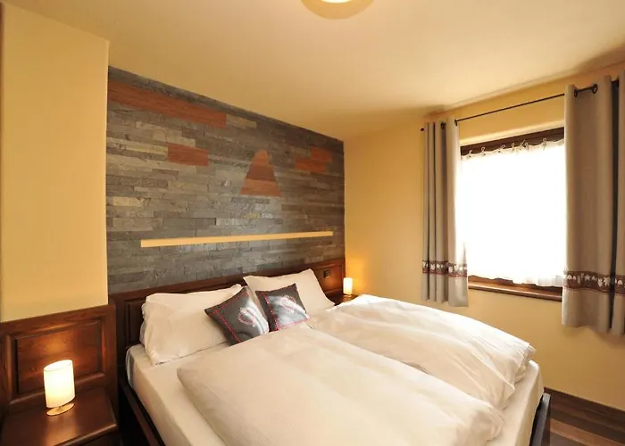 Bed & Breakfast Hosquet