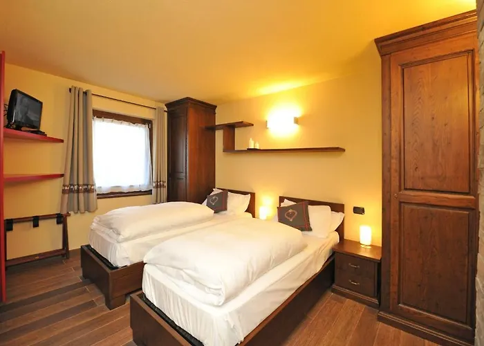 Hosquet Bed & Breakfast