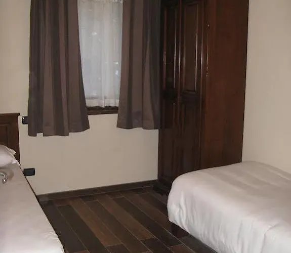 Bed & Breakfast Hosquet