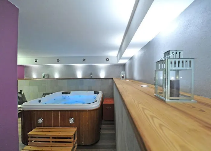 Hosquet Bed & Breakfast