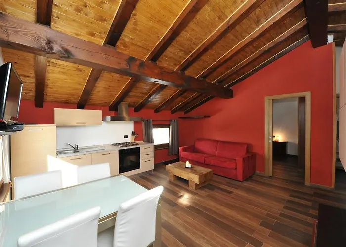 Hosquet 3* Breuil-Cervinia