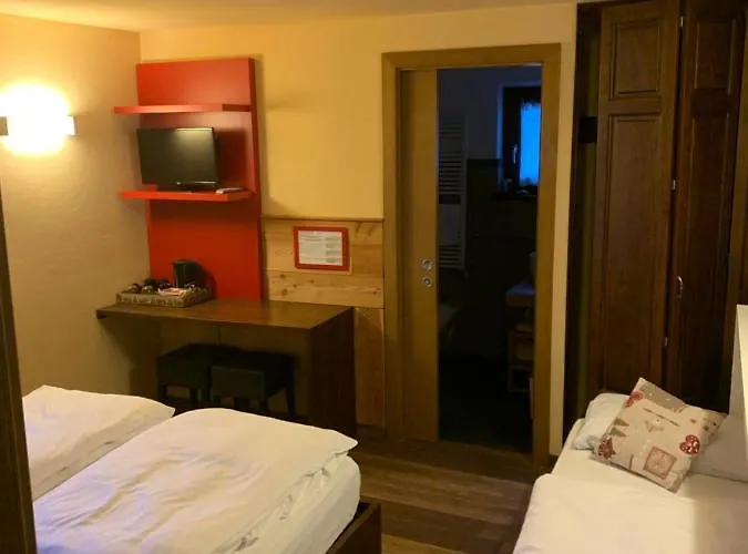 Hosquet Bed & Breakfast