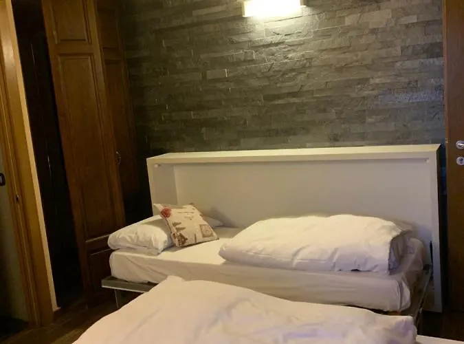 Hosquet 3* Breuil-Cervinia